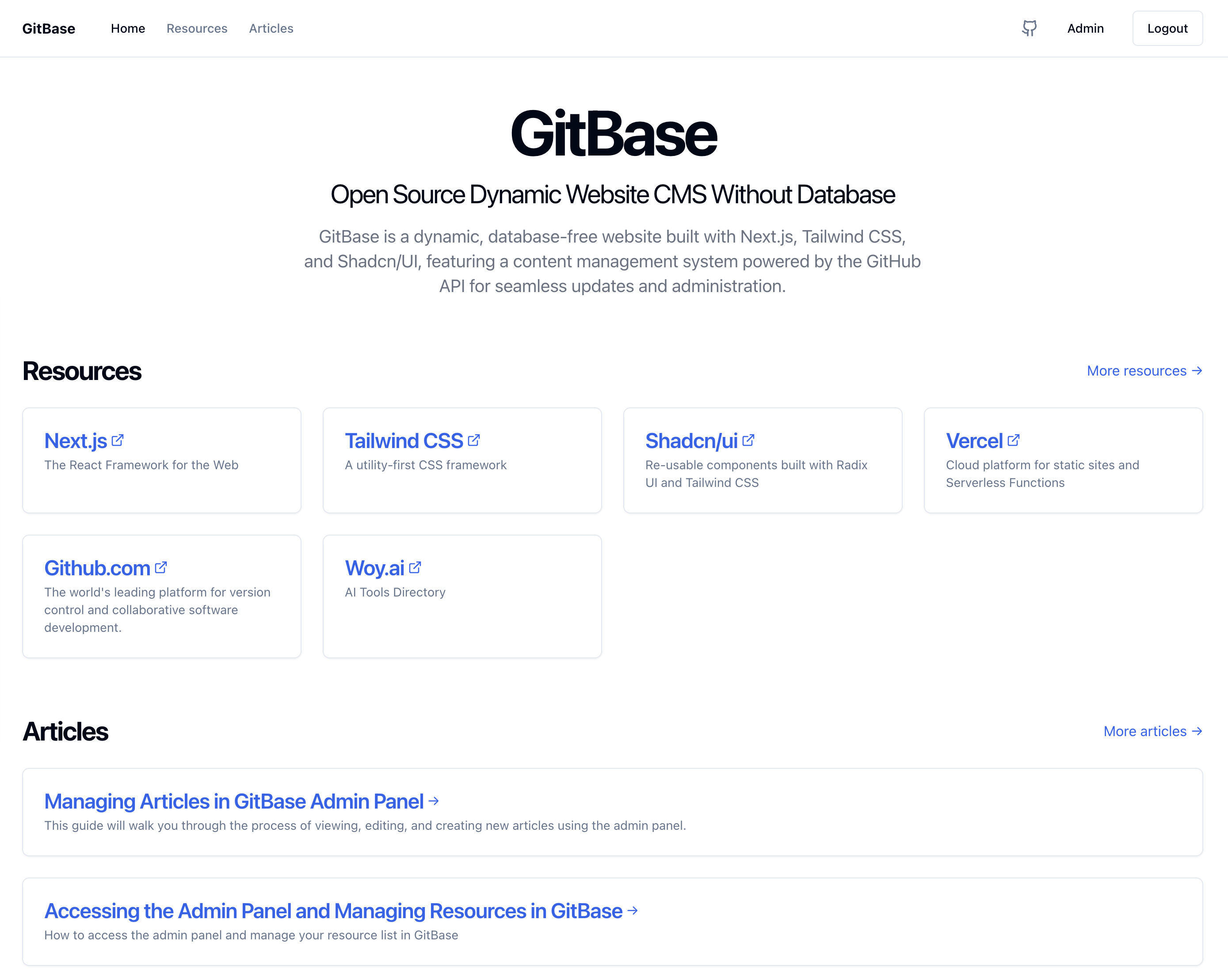 GitBase